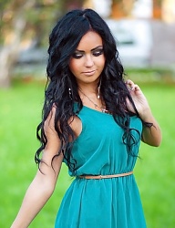 Moda Sukienki Dzienne - 1680863