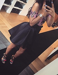 Moda Ciuchy Pozostałe - 3190210