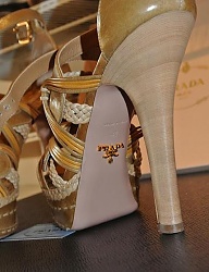 Moda Buty Pozostałe - 1373696