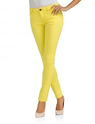 Moda Spodnie Jeansy - 1774467
