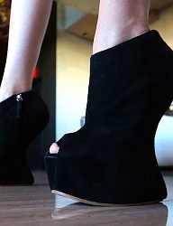 Moda Buty Pozostałe - 1329810