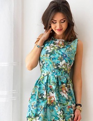 Moda Sukienki Pozostałe - 3138200