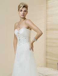 Moda Ślub Suknie ślubne - 456299