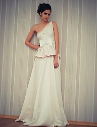 Moda Ślub Suknie ślubne - 1156930