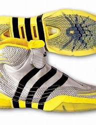 Moda Buty Pozostałe - 126408