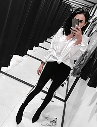 Moda Inne Moda uliczna - 3244218