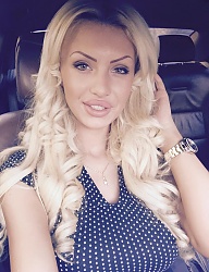 Fryzury Długie Na co dzień Kręcone Rozpuszczone Blond - 2989786