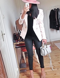 Moda Ciuchy Pozostałe - 3184381