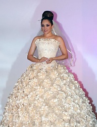 Moda Ślub Suknie ślubne - 1035644