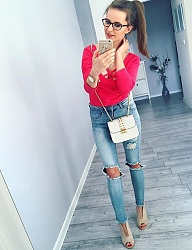 Moda Ciuchy Pozostałe - 3137214