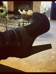 Moda Buty Pozostałe - 1248707