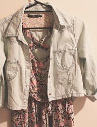 Moda Ciuchy Pozostałe - 996307