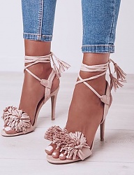 Moda Buty Szpilki - 3245794