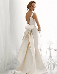Moda Ślub Suknie ślubne - 2437931