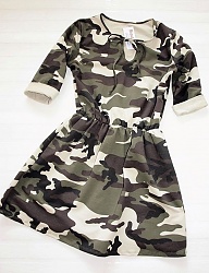 Moda Sukienki Dzienne - 3236004