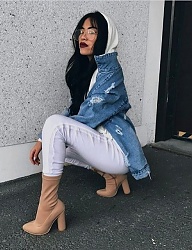 Moda Ciuchy Pozostałe - 3221829