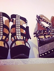 Moda Buty Pozostałe - 1671489