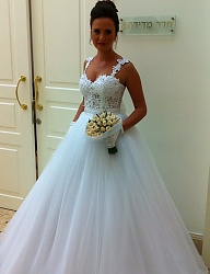Moda Ślub Suknie ślubne - 2158943