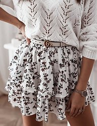 Moda Spódnice Krótkie - 3275336