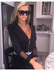 Moda Dodatki Okulary - 3078967