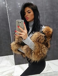 Moda Ciuchy Pozostałe - 3123081