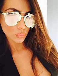 Moda Dodatki Okulary - 3093864
