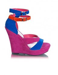 Moda Buty Pozostałe - 1212561