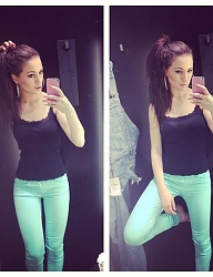 Moda Inne Moda uliczna - 1963511