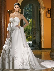 Moda Ślub Suknie ślubne - 446111