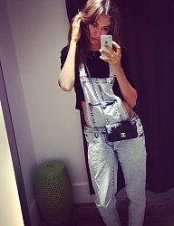 Moda Inne Moda uliczna - 2025250