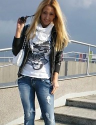 Moda Ciuchy Pozostałe - 980768