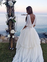 Moda Ślub Suknie ślubne - 2730847