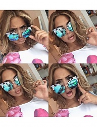 Moda Dodatki Okulary - 3069893