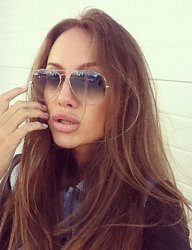 Moda Dodatki Okulary - 1644410