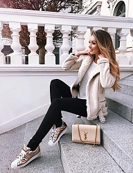Moda Okrycia Kurtki - 3203802