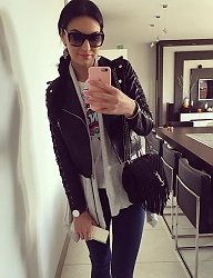 Moda Ciuchy Pozostałe - 3130330