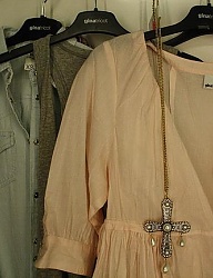 Moda Ciuchy Pozostałe - 1006705