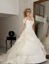 Moda Ślub Suknie ślubne - 814336