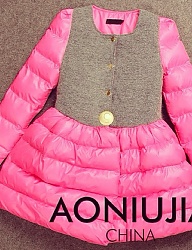 Moda Okrycia Kurtki - 2484352
