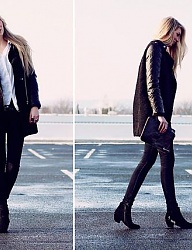 Moda Inne Moda uliczna - 1624500