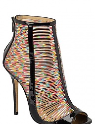 Moda Buty Pozostałe - 1310169