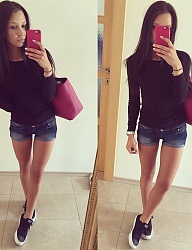 Moda Ciuchy Pozostałe - 3129819