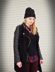 Moda Inne Moda uliczna - 1688695