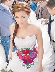 Moda Ślub Suknie ślubne - 787449
