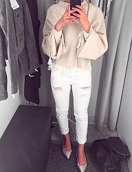 Moda Ciuchy Pozostałe - 3136485