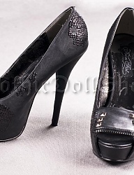 Moda Buty Pozostałe - 1385564