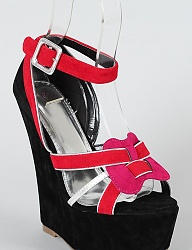 Moda Buty Pozostałe - 1261315