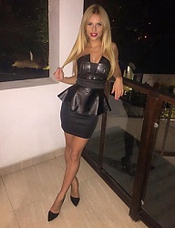 Moda Sukienki Wieczorowe - 3108385
