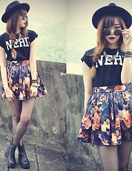 Moda Inne Moda uliczna - 2042890