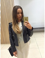 Moda Ciuchy Pozostałe - 3126967